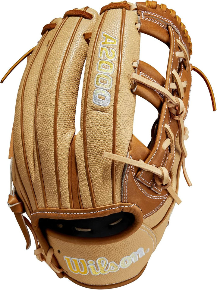 Wilson A2000 Infield Baseball Gloves - 11", 11.25", 11.5", 11.75", and 12" Right Hand Throw 30,5 cm