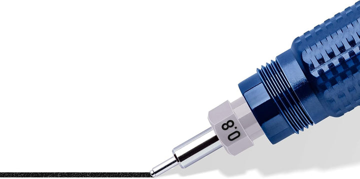 Staedtler Mars matic 700 Tuschezeichner Linienbreite 0,8 mm