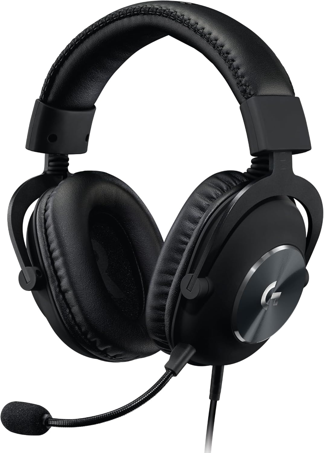 Logitech G Pro X SE Kabelgebundenes Gaming Headset mit Mikrofon: Abnehmbares Mikrofon, DTS Headphone