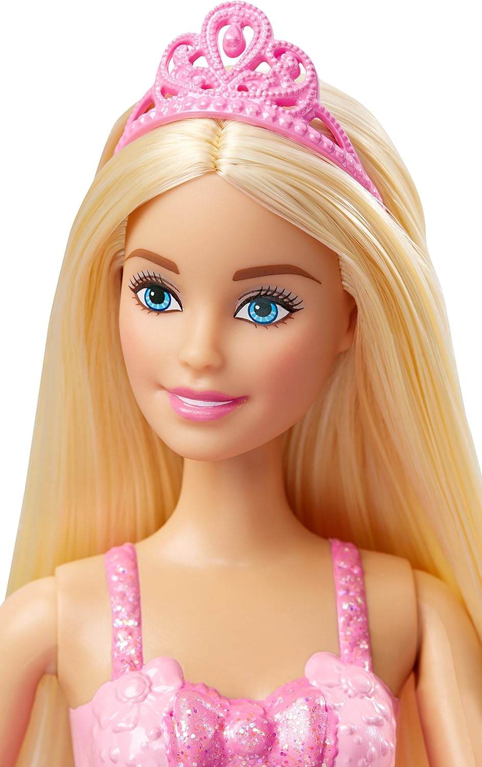 Barbie Easter Princess Doll