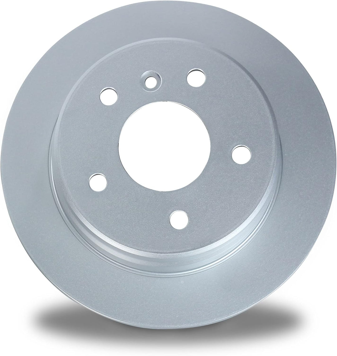 ATE 24010801111 Bremsscheibe - (Paar)