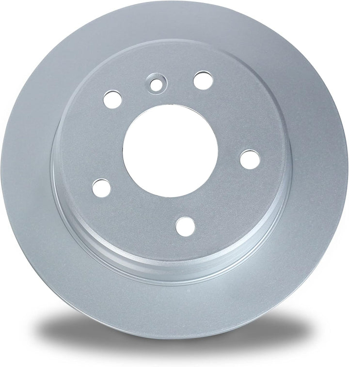 ATE 24010801111 Bremsscheibe - (Paar)