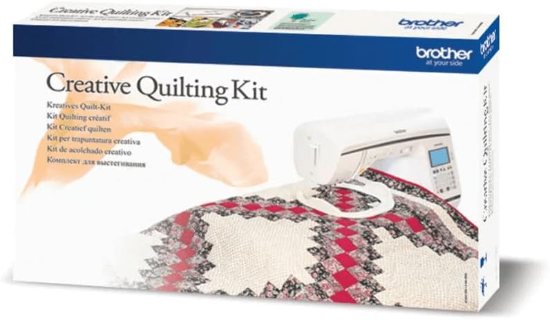 Brother Quilting Kit Innov-is