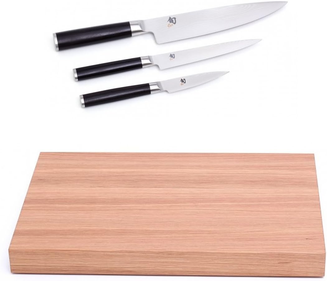 KAI DM-0789DMSET1 SHUN Set Hackbrett DM-0789