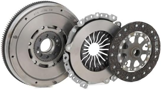 LuK 600 0069 00 Kupplungssatz