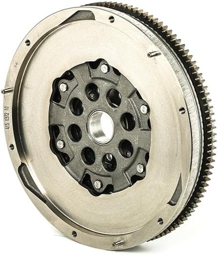 LUK 415037210 Schwungrad LuK ZMS