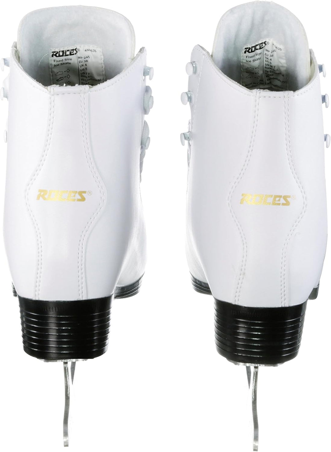 Roces Damen Schlittschuhe Paradise Lama 42 Weiss, 42 Weiss