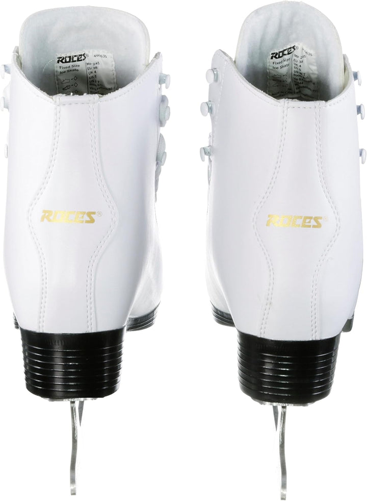 Roces Damen Schlittschuhe Paradise Lama 42 Weiss, 42 Weiss