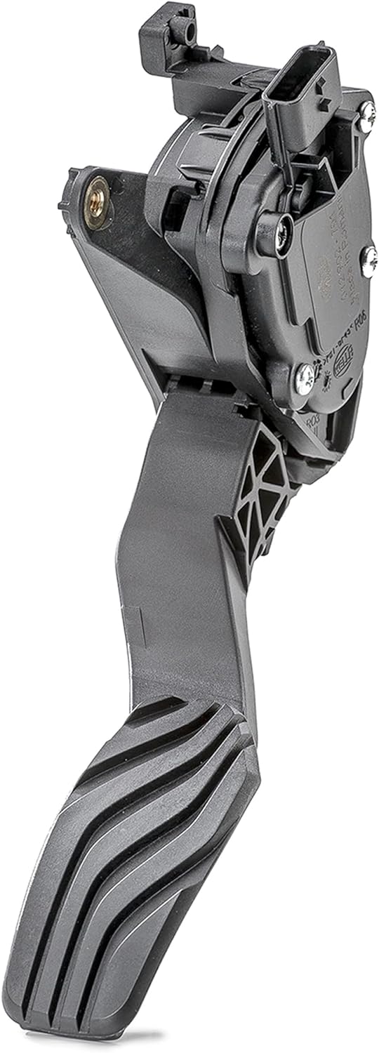 HELLA 6PV 012 902-701 Sensor, Fahrpedalstellung - für Links-/Rechtslenker - Automatikgetriebe