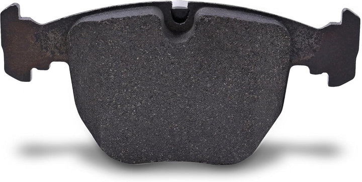 ATE 13.0460-7078.2 Bremsbelagsatz, Scheibenbremse