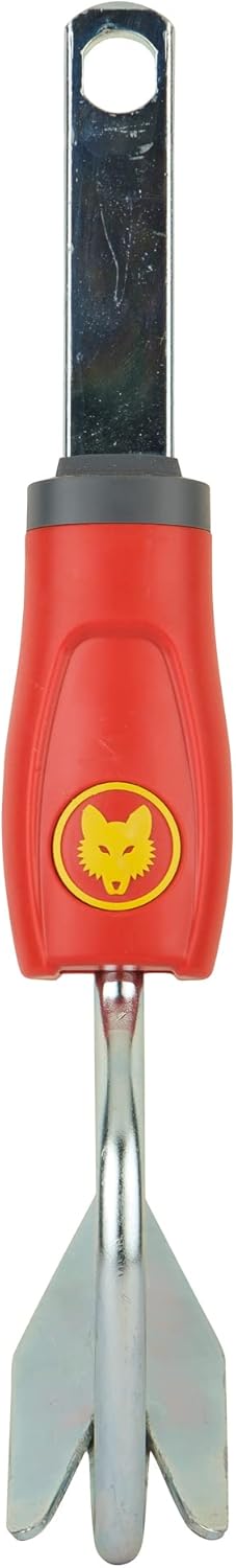 WOLF-Garten - Lüfter multi-star® Bi-M NEU2018, Rot, 20x10x9 cm; 71AAA005650