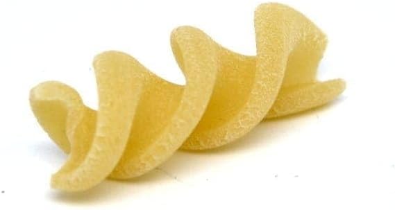 Pastidea - Matrize Fusilli A2 8,5 mm kompatibel mit Kenwood Pasta Fresca oder mit Adapter im Pastama