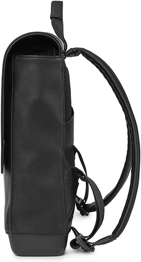 Moleskine - Classic Collection Laptop Rucksack bis 13 Zoll, horizontaler Rucksack, Rucksack für Comp