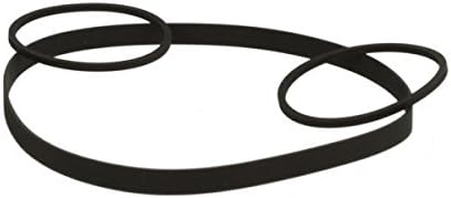 THAKKER Beocord 5000 Riemen-Set kompatibel mit Bang & Olufsen Beocord 5000 Riemen-Set Kassettendeck
