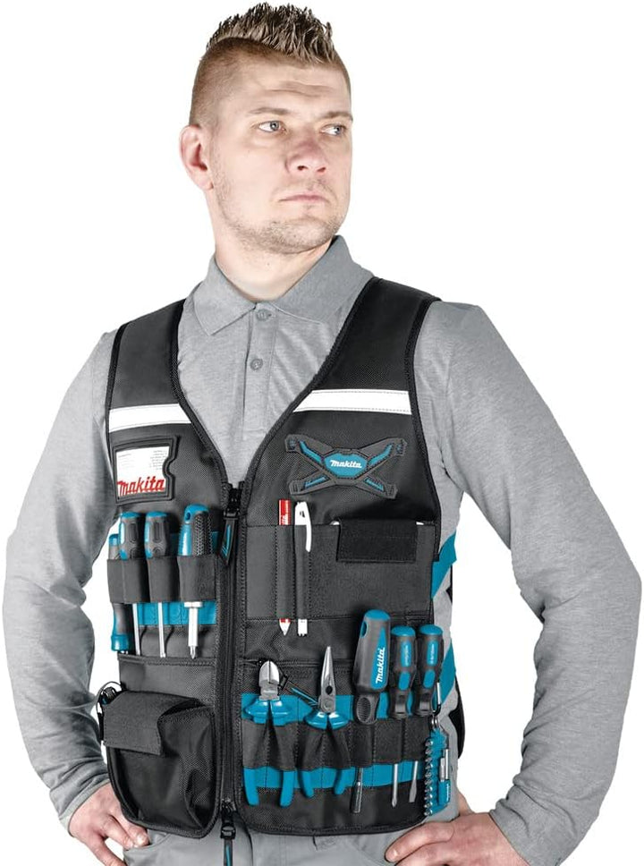 Makita F-30823 Arbeitsweste