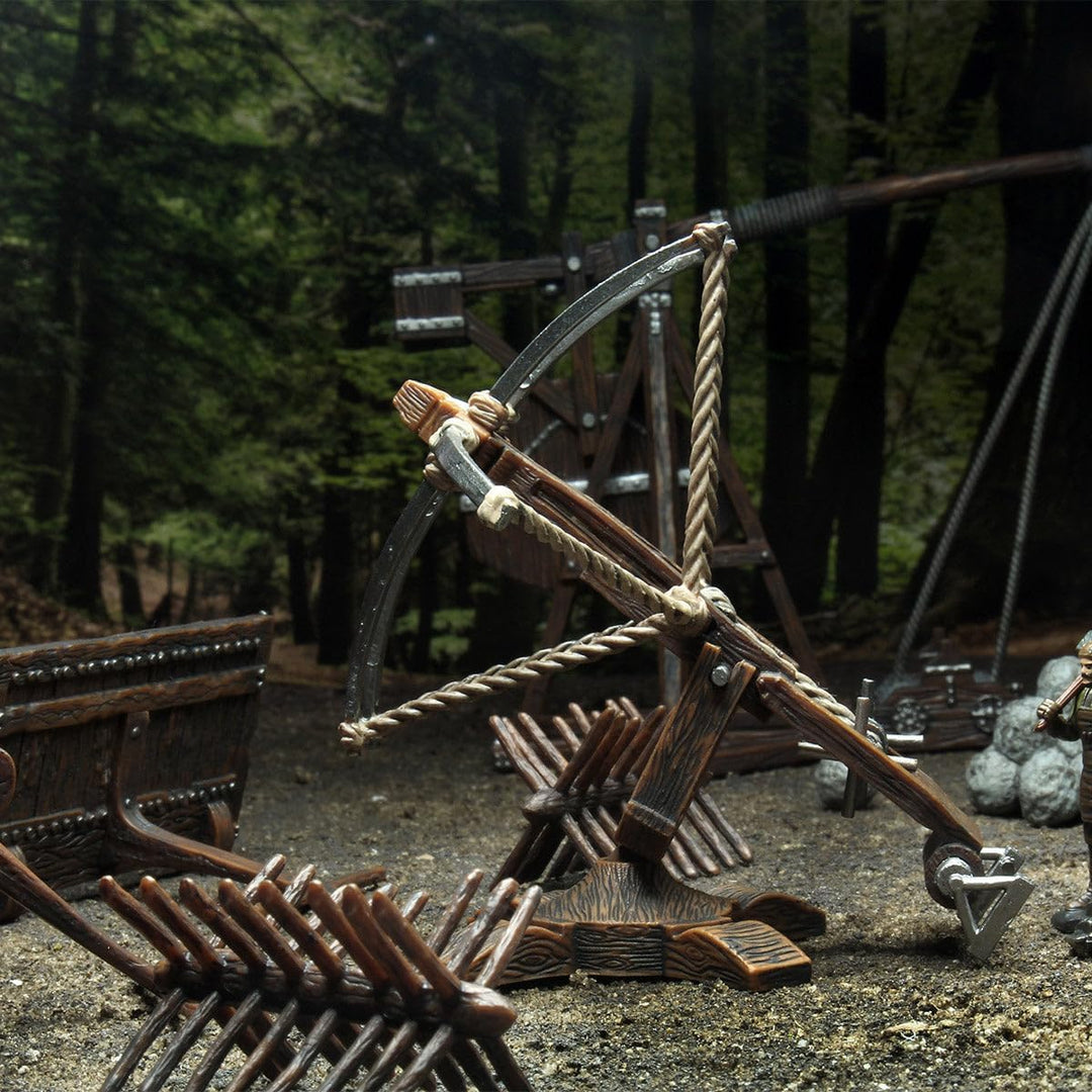 WizKids/NECA 44315 Accessories, Multi-Coloured