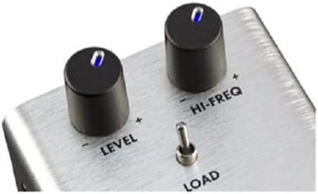 Fender 'Level Set Buffer' Guitar Effects Pedal