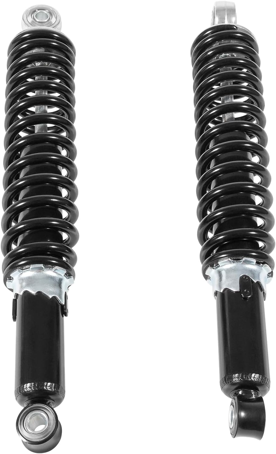 CTcar AM129514 Stossdämpfer-Vorderradaufhängungs-Kit, passend für John Deere Gator 4X2 6X4 TE TH TS