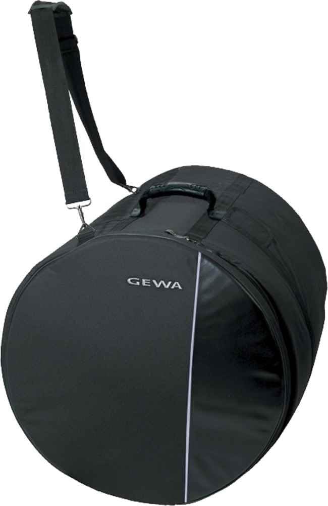 GEWA Premium Bass Drum Bag 22x18in, 22x18