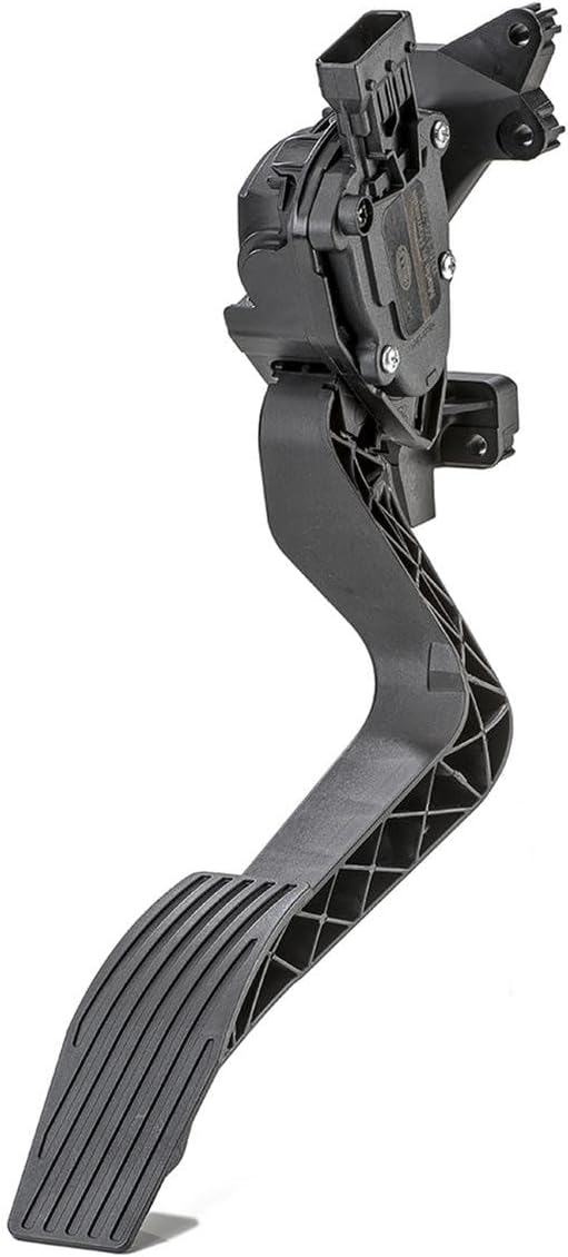 HELLA 6PV 010 175-761 Sensor, Fahrpedalstellung - für Linkslenker - Automatikgetriebe