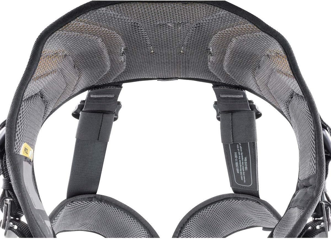 PETZL AVAO BOD Fast mezinárodní verze