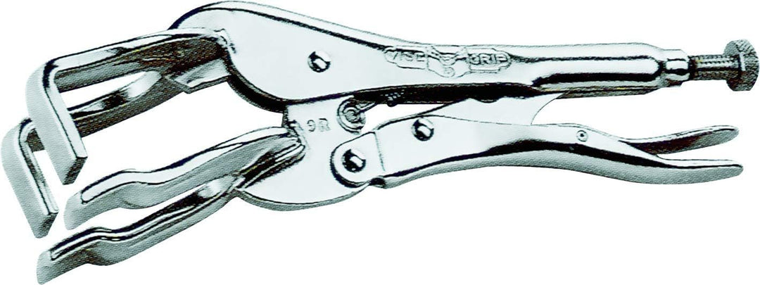 Irwin 25ZR Schweisser-Gripzange, 225 mm