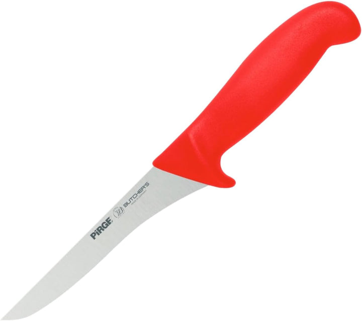 Pirge Butcher's Made in Germany Profi Ausbeinmesser Set 12 cm - Metzgermesser - Fleischermesser - St