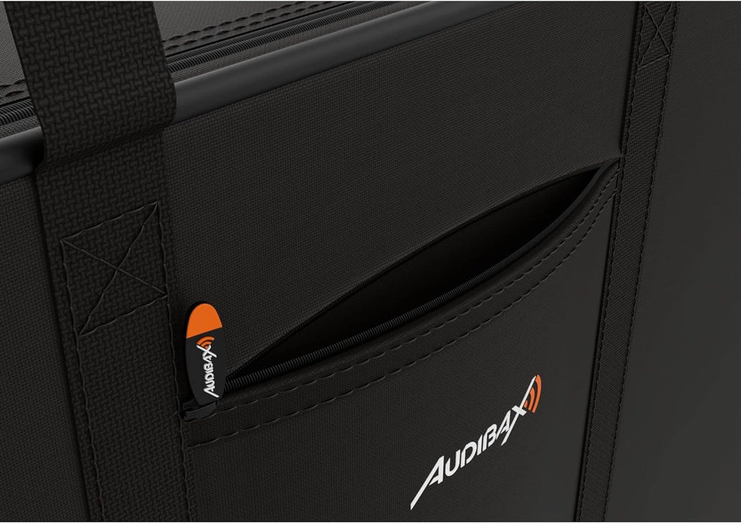 Audibax Onyx Bag 88 Plus Funda para Teclados/Pianos 88 Teclas