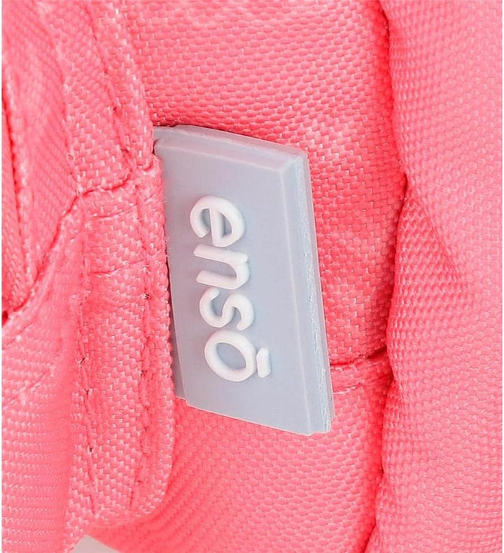 Enso Together Growing Schulrucksack für Laptop, anpassbar, 32 x 42 x 15 cm, Polyester, 18,82 l Anpas