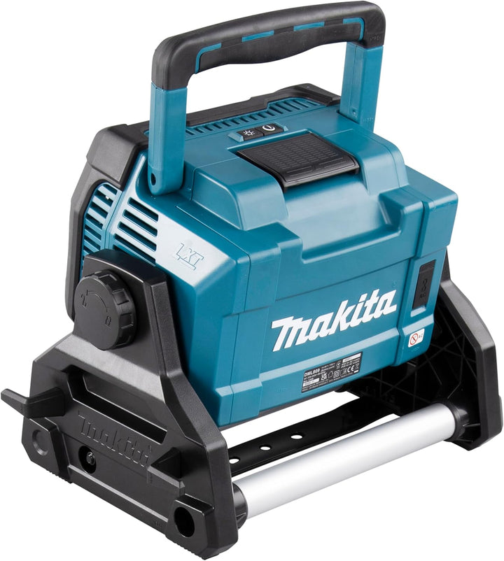 Makita DEADML809 Akku-Lampe DML809 Single, Single
