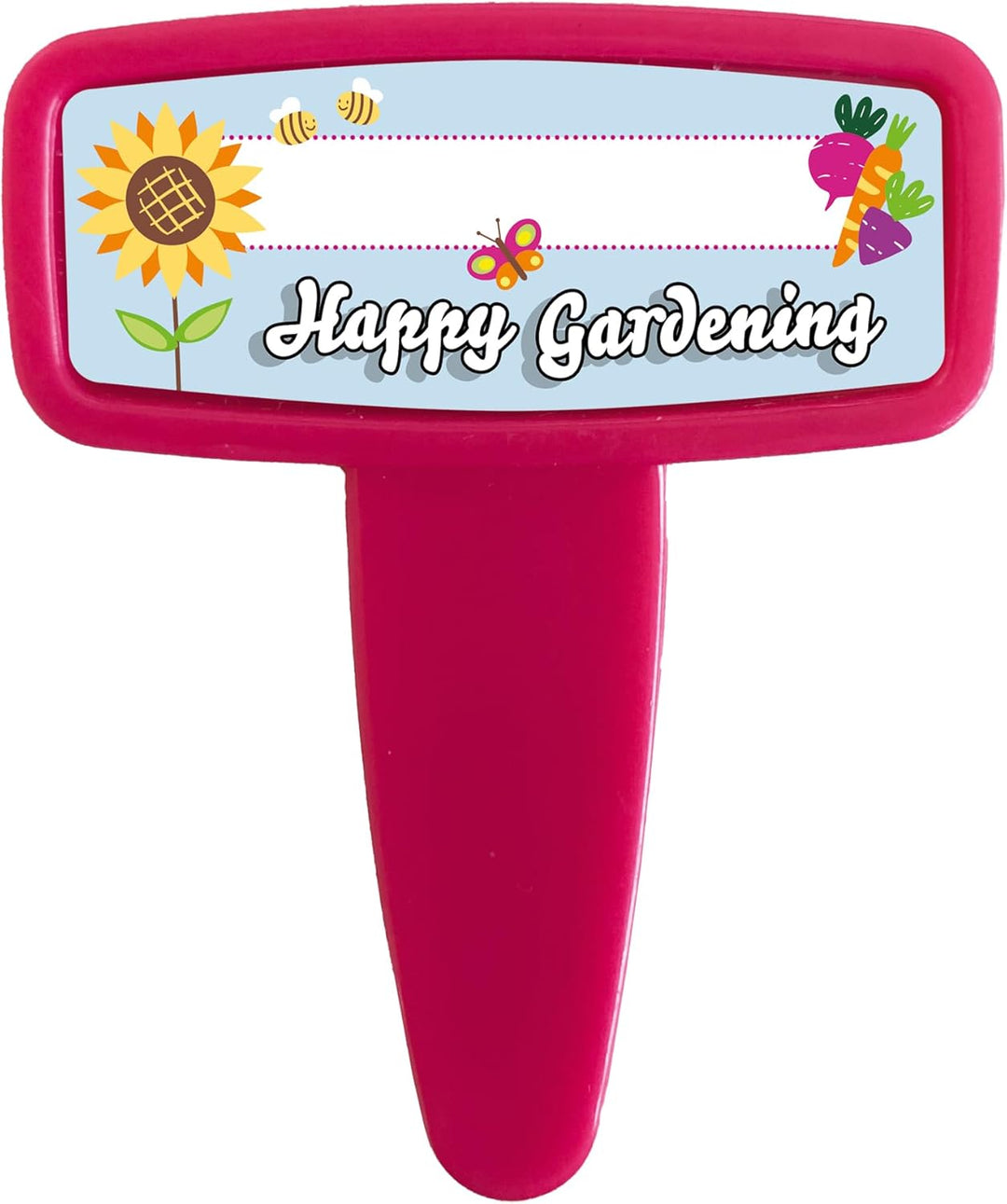 ChiChi Love Happy Gardening, Chihuahua Plüschhund mit Gartenhut, süsser Gartentasche und 6 Teile Gar