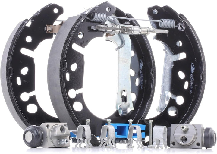 ATE 03052068193 Bremsbackensatz Original ATE TopKit