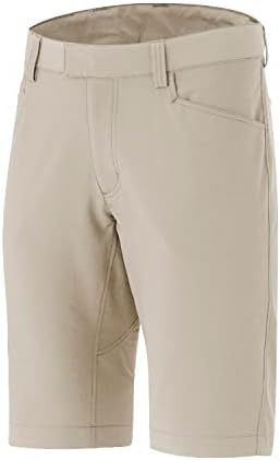 SHIMANO Damen Pantalon Corto Sh W Transit Kurze Hose Einheitsgrösse Beige, Einheitsgrösse Beige