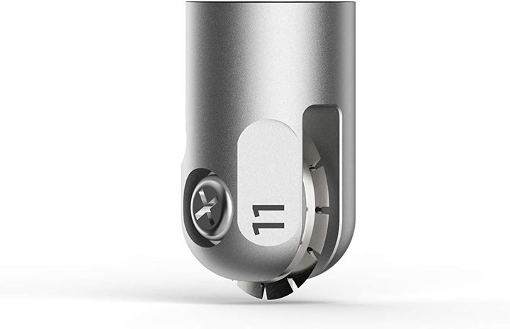 Cricut 2005105 Falzrad-Kombipack, Multicolour, One Size & Basis-Perforationsklinge Perforation Blade