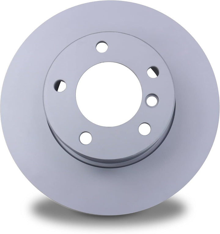 ATE 24012201591 Bremsscheibe - (Paar)