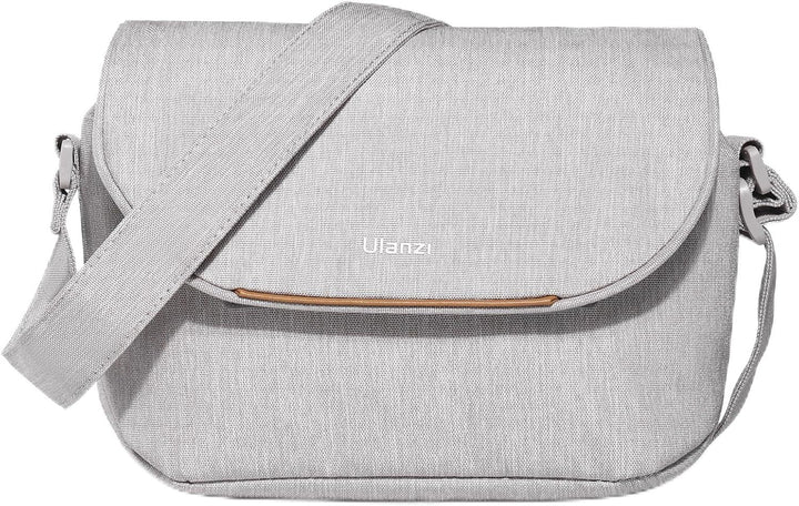 ULANZI Kameratasche, SLR/DISR Fototasche Professionell, Crossbody Fotografie Kleine Tasche Mode, Umh