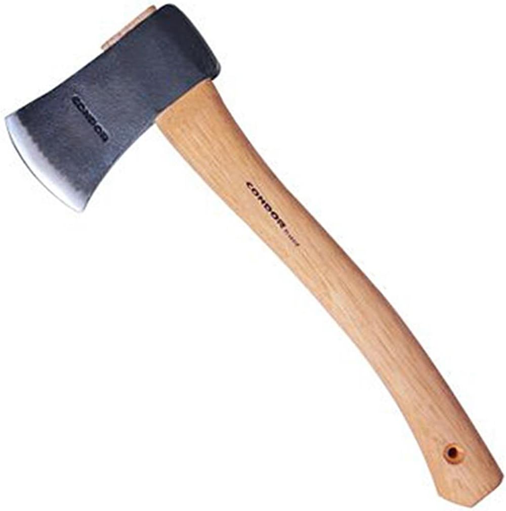 Condor Condor Camping Hatchet