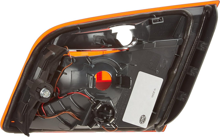 HELLA 9EL 173 524-051 Heckleuchte - LED - innerer Teil - links - für u.a. BMW 5 (F10)