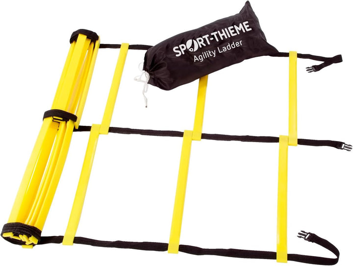 Sport-Thieme Koordinationsleiter Agility 4.0 Meter, 4.0 Meter