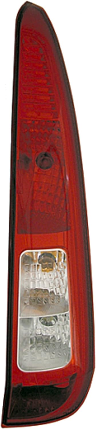 HELLA 9EL 354 070-021 Heckleuchte - Glühlampe - rechts - für u.a. Ford Fusion (Ju_), Rechts