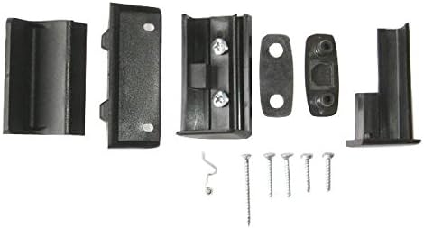 Dometic Verschluss mit Gegenstück inkl. Schrauben bis 2006