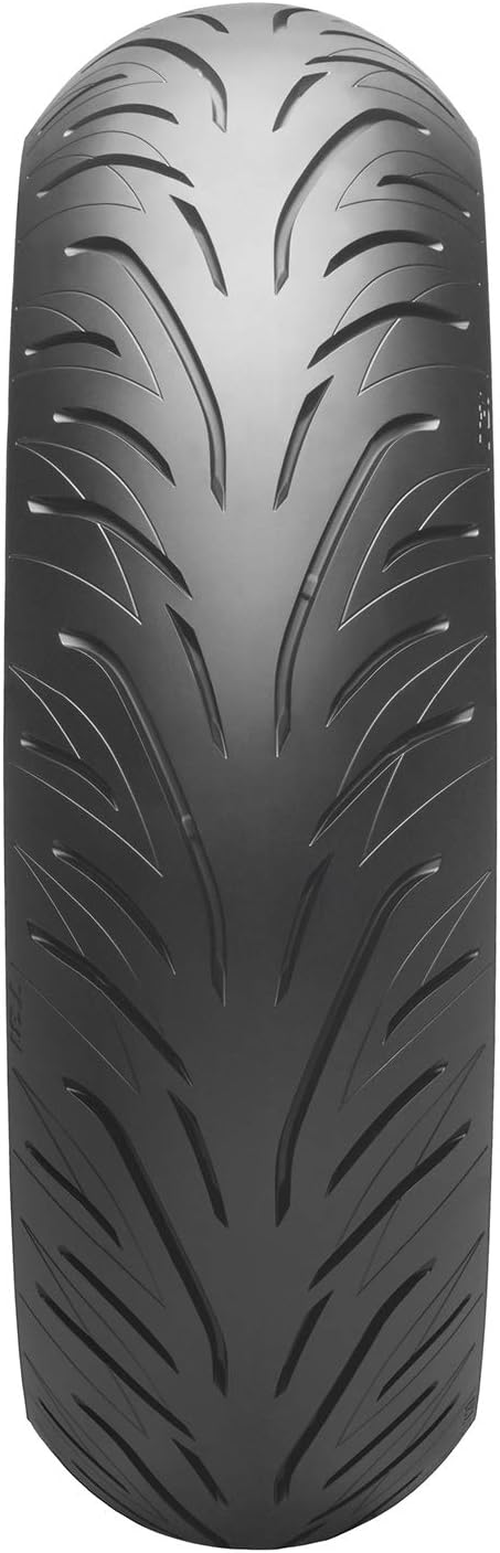 Bridgestone BATTLAX T-31R GT - 170/60 ZR17 (72W) M/C Rear - Premium-Strassenreifen (Sport Touring) 1