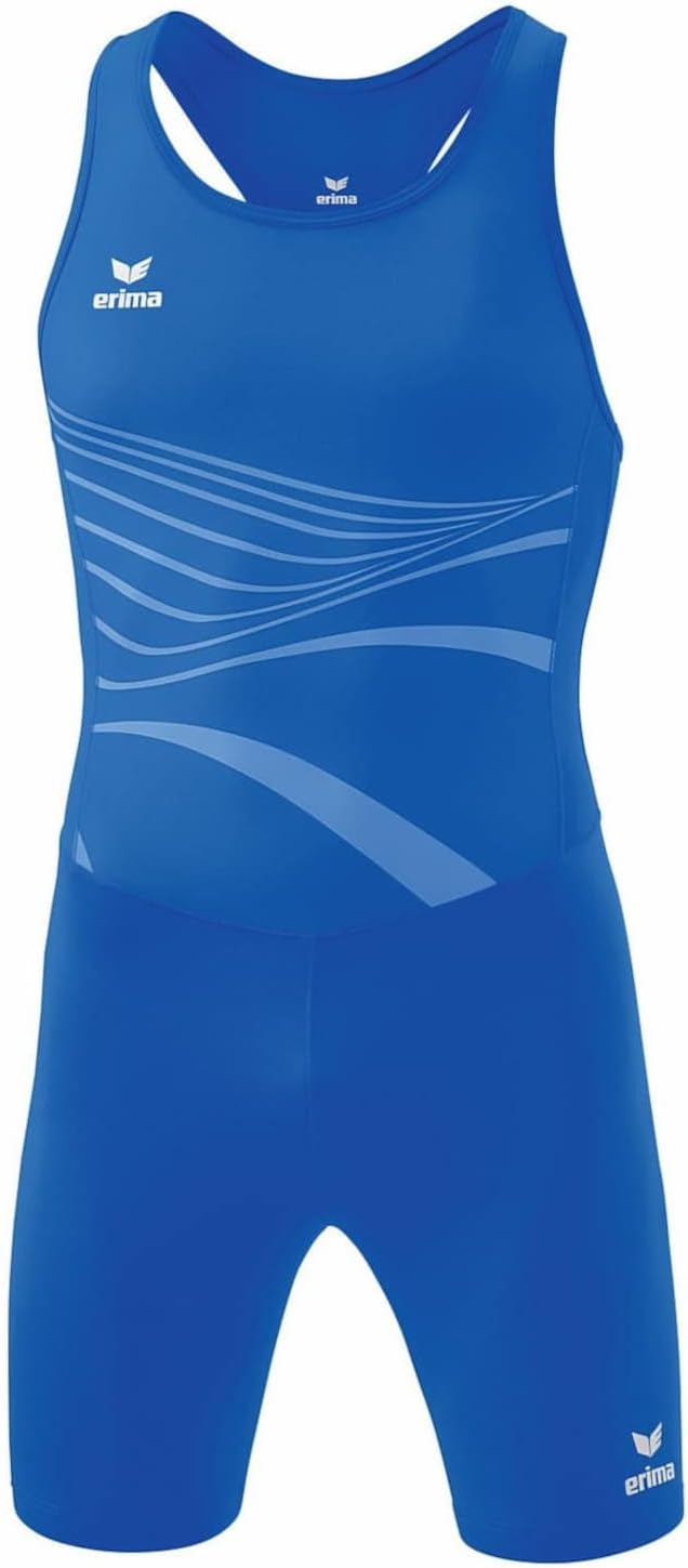 Erima Unisex Racing 2.0 Sprinter Anzug XL New Royal, XL New Royal