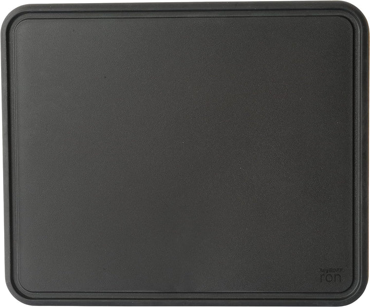 Berghoff 3900061 Multifunktionales Schneidebrett mit 2 Seiten