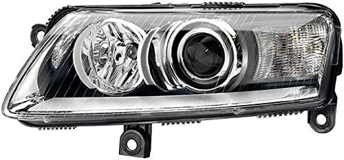 HELLA 1ZS 009 701-151 Bi-Xenon-Hauptscheinwerfer - links - für u.a. Audi A6 Avant (4F5, C6) Links (F