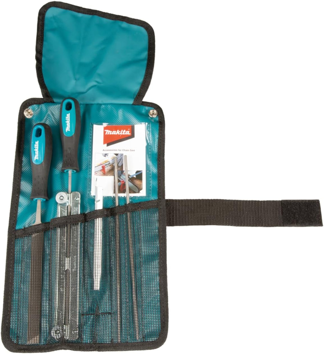 Makita D-72182 Kettenschärfen