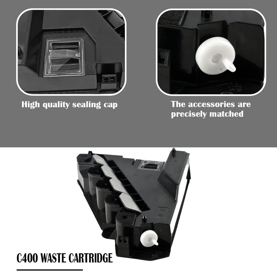 GREENPRINT 108R01124 Sammelbehälter Resttonerkartusche Abfallkartusche 30000 Seiten für Xerox VersaL