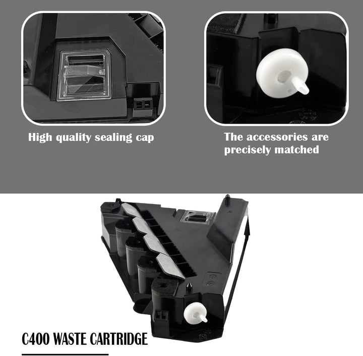 GREENPRINT 108R01124 Sammelbehälter Resttonerkartusche Abfallkartusche 30000 Seiten für Xerox VersaL