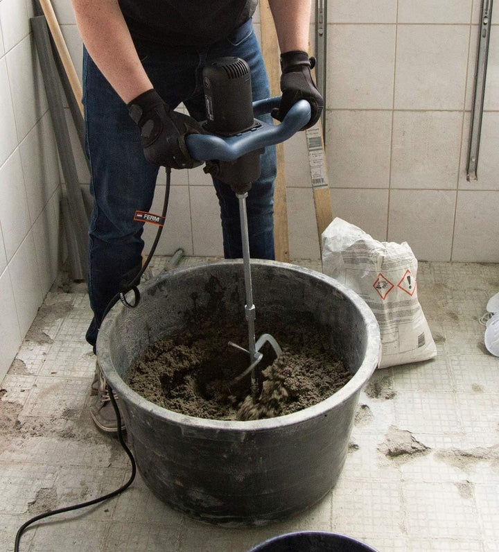 FERM Farb-/Zementrührer 1400W