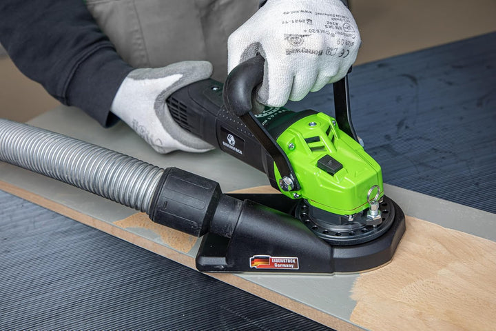 Eibenstock 6535000 Oberflächenfräse EOF 100.1